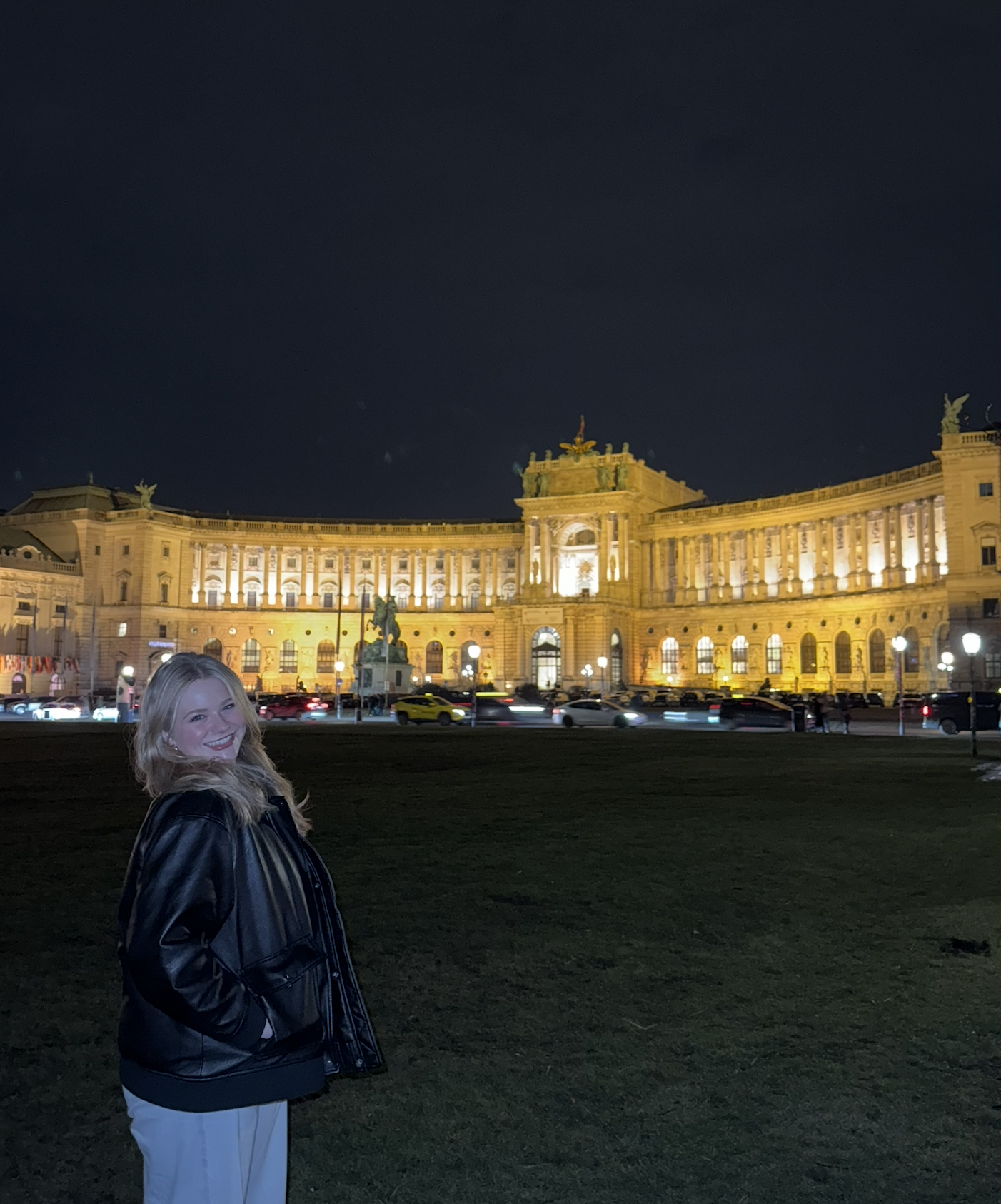 hofburg